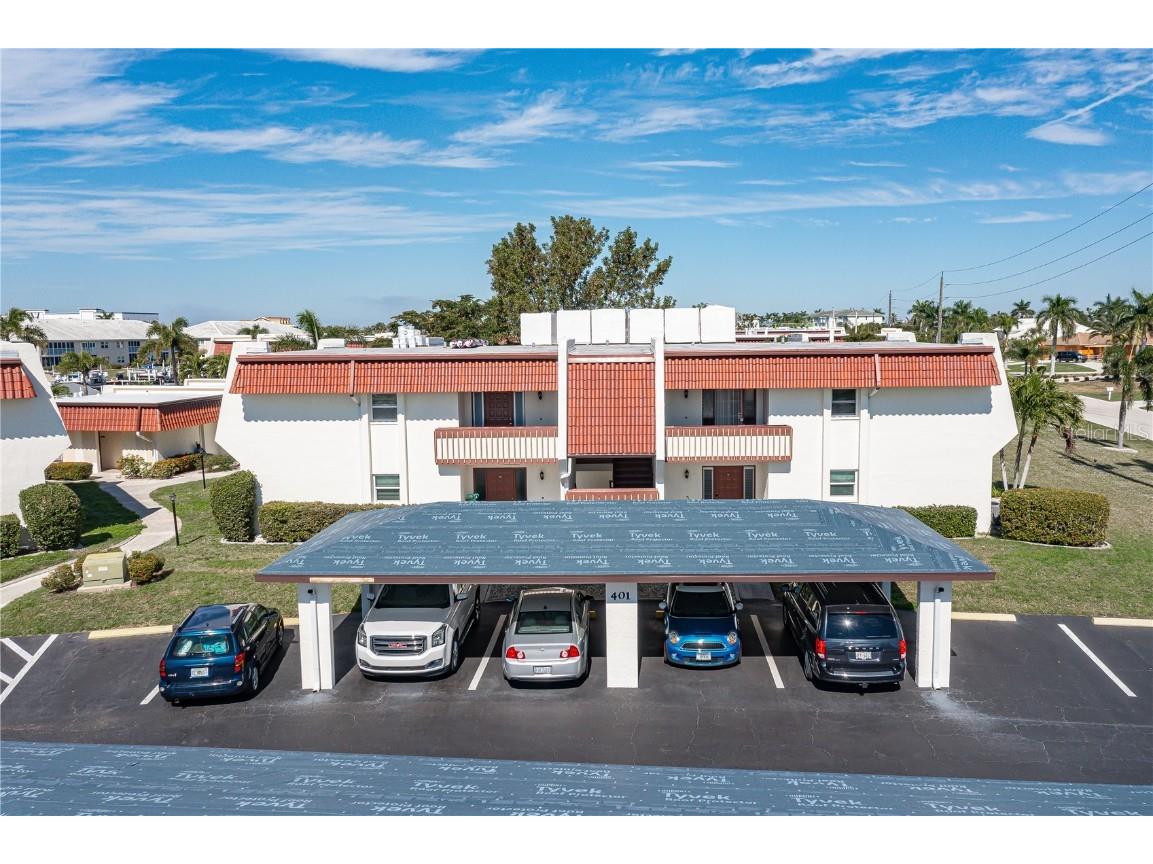 311 Garvin Street #401C Punta Gorda FL 33950 C7487329 image1