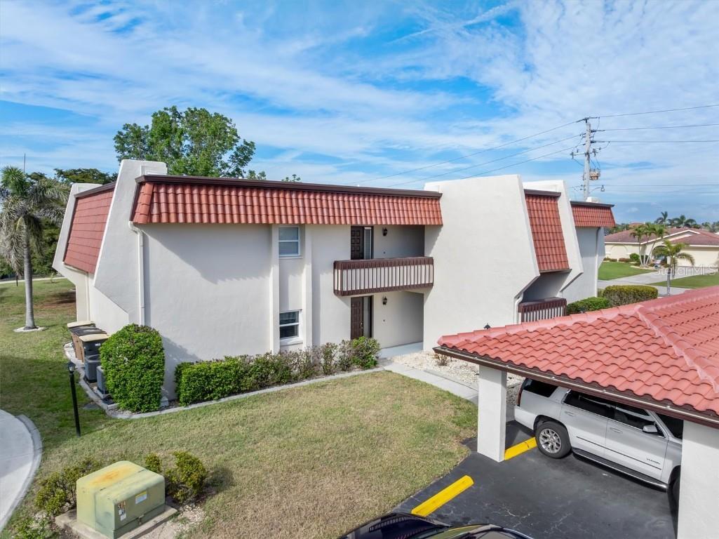 311 Garvin Street #401C Punta Gorda FL 33950 C7505949 image1