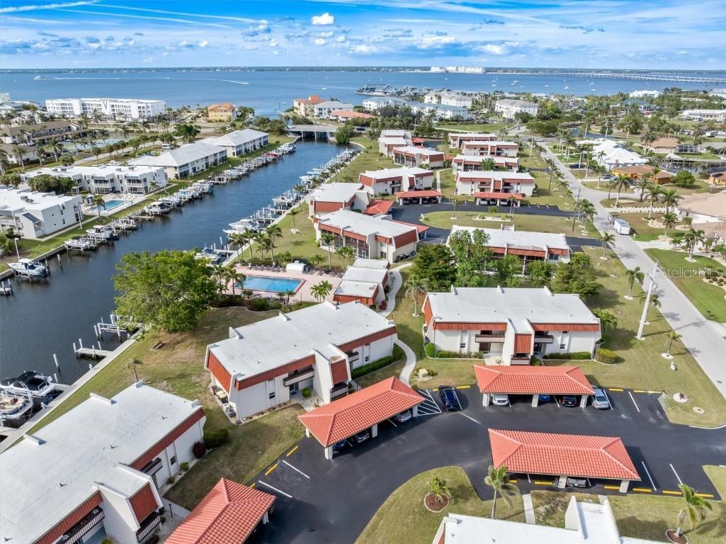 311 Garvin Street #401C Punta Gorda FL 33950 C7505949 image29