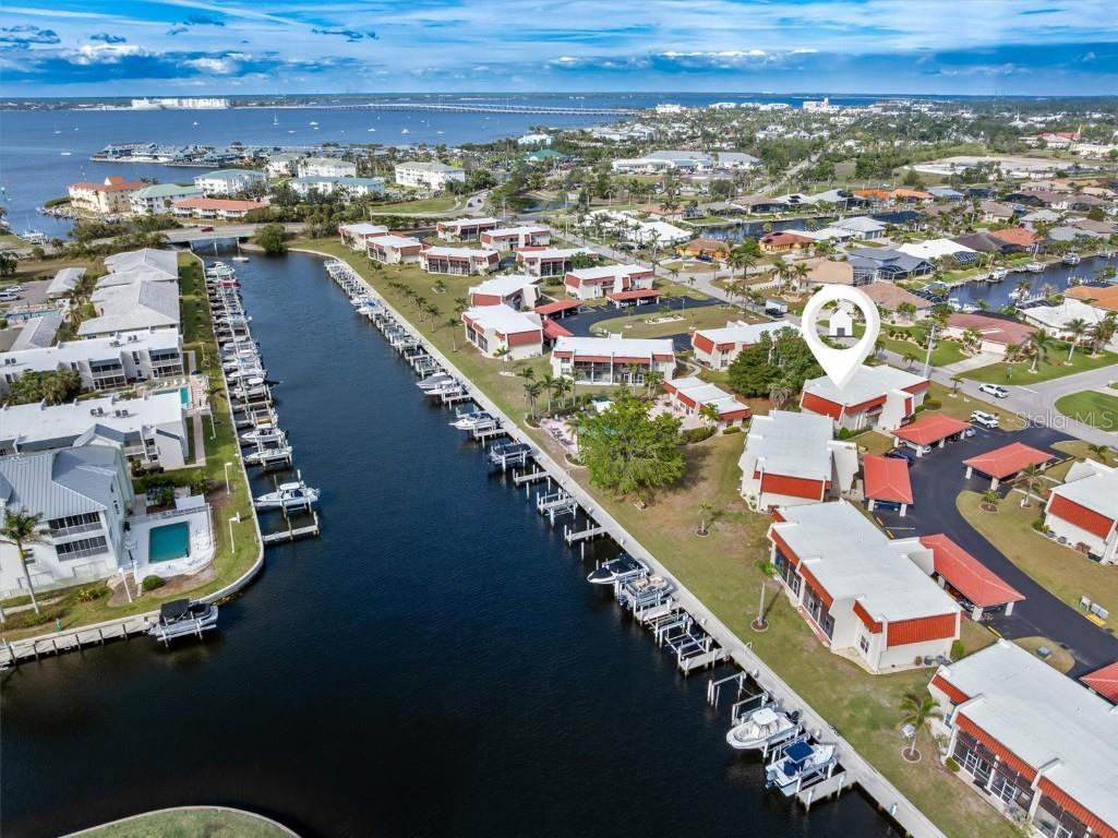 311 Garvin Street #401C Punta Gorda FL 33950 C7505949 image30