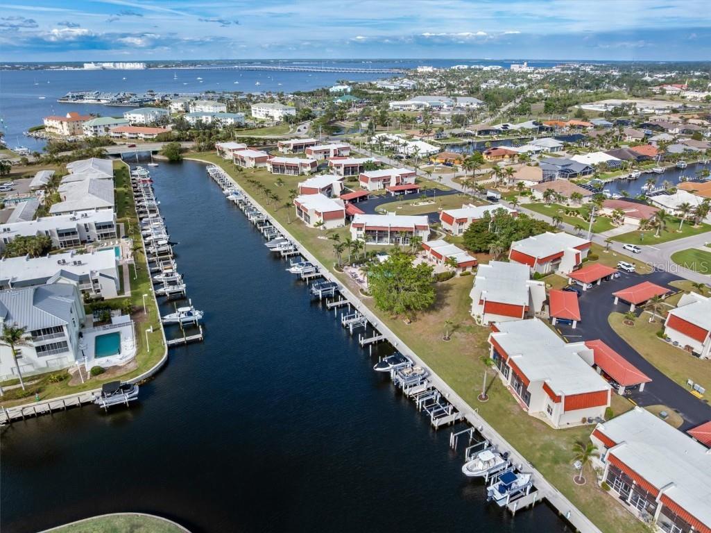311 Garvin Street #401C Punta Gorda FL 33950 C7505949 image31