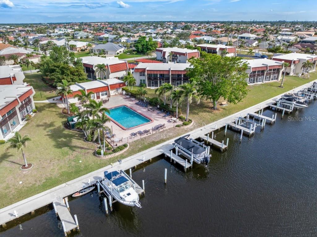 311 Garvin Street #401C Punta Gorda FL 33950 C7505949 image33