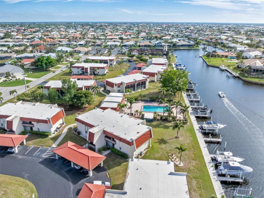 311 Garvin Street #401C Punta Gorda FL 33950 C7505949 image35