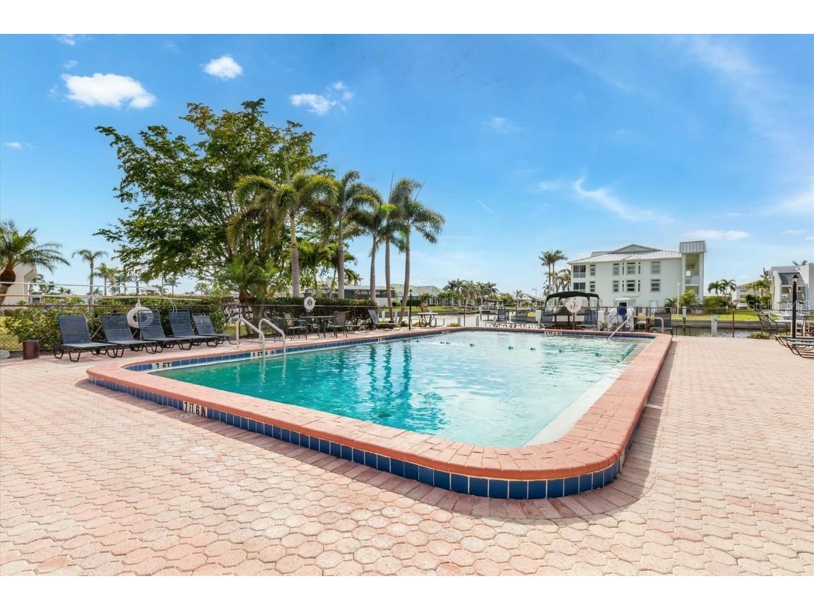 311 Garvin Street #401C Punta Gorda FL 33950 C7505949 image38