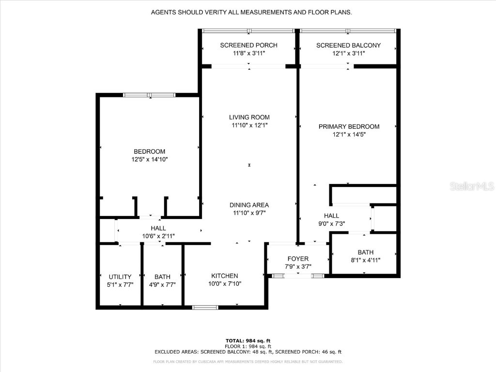311 Garvin Street #401C Punta Gorda FL 33950 C7505949 image39