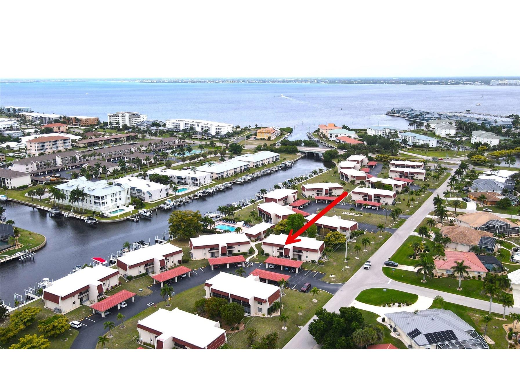 311 Garvin Street #401C Punta Gorda FL 33950 C7525018 image1