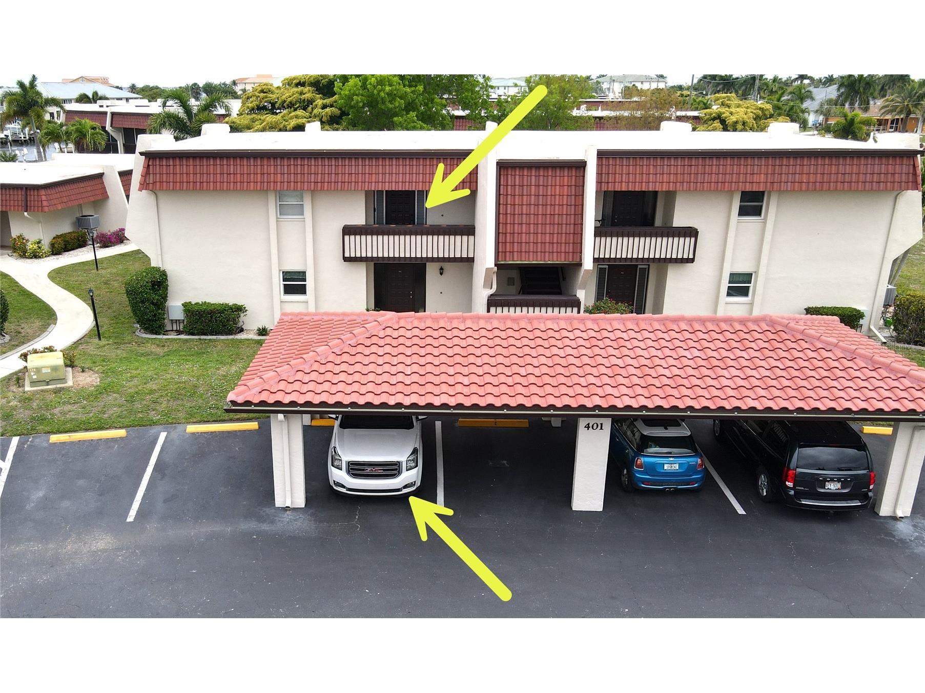 311 Garvin Street #401C Punta Gorda FL 33950 C7525018 image2