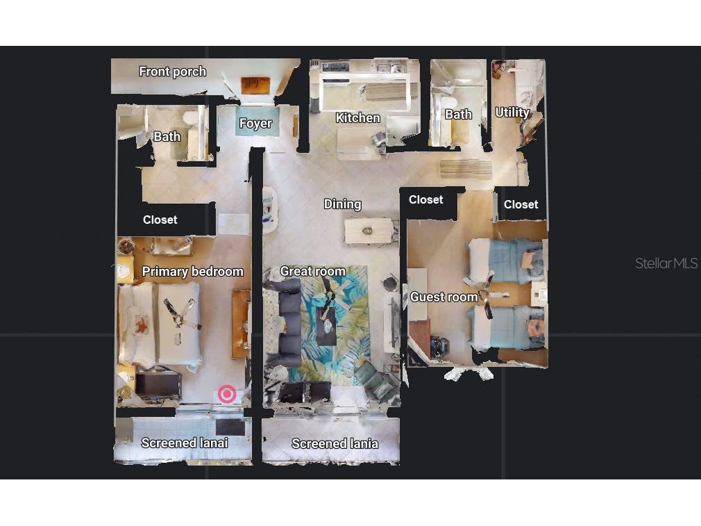 311 Garvin Street #401C Punta Gorda FL 33950 C7525018 image21
