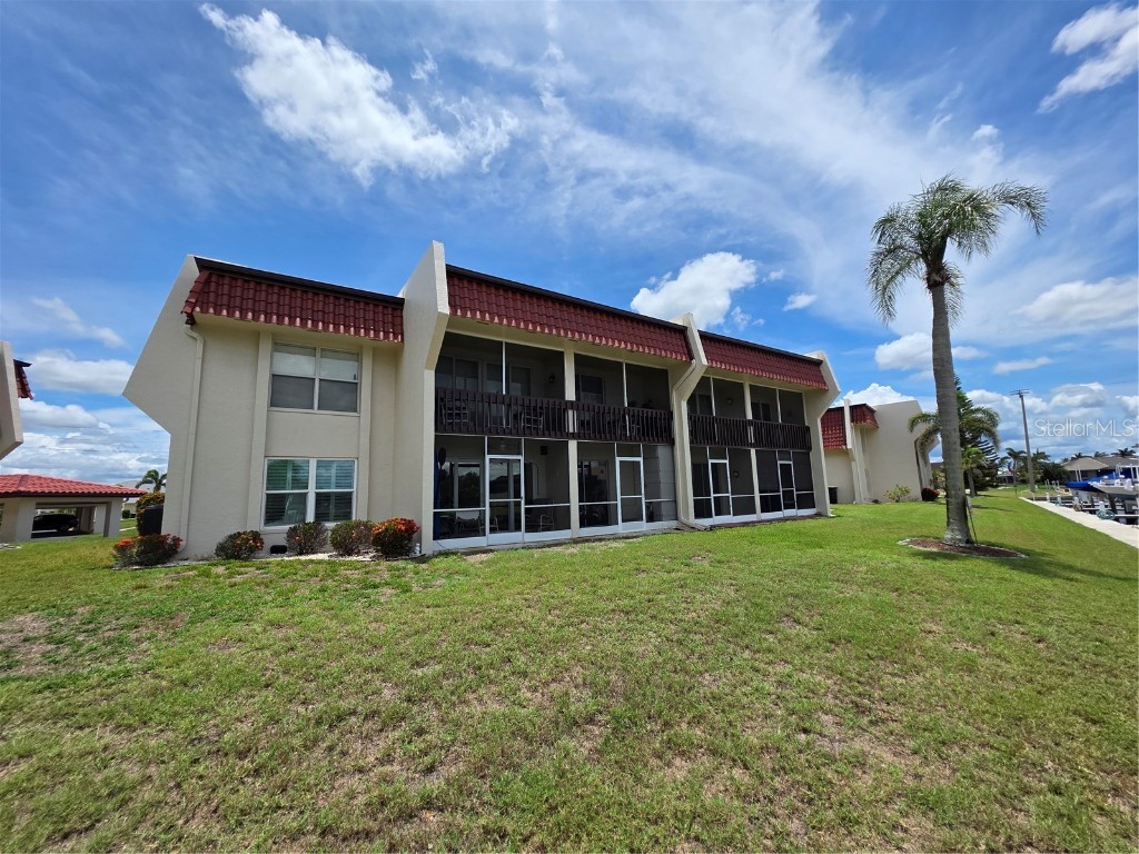 311 Garvin Street #405B Punta Gorda FL 33950 - BASS INLET C7510713 image1