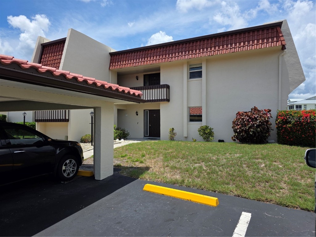 311 Garvin Street #405B Punta Gorda FL 33950 - BASS INLET C7510713 image2