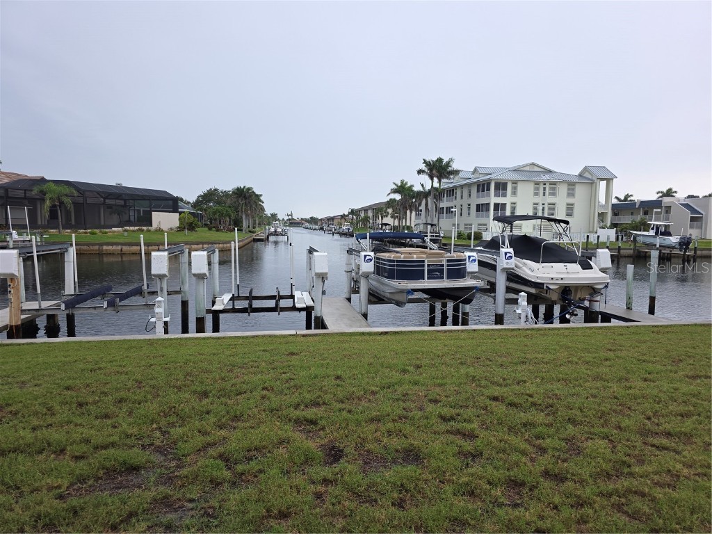 311 Garvin Street #405B Punta Gorda FL 33950 - BASS INLET C7510713 image33