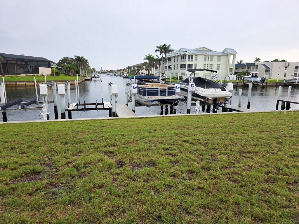 311 Garvin Street #405B Punta Gorda FL 33950 - BASS INLET C7510713 image34