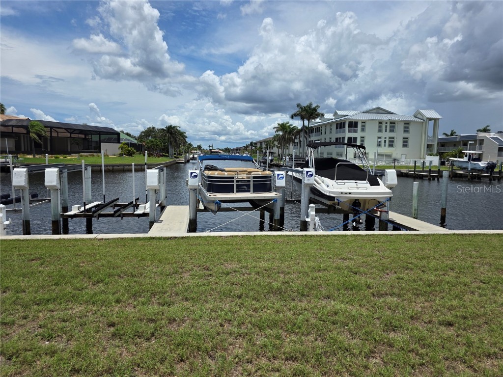 311 Garvin Street #405B Punta Gorda FL 33950 - BASS INLET C7510713 image35