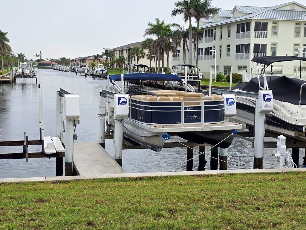 311 Garvin Street #405B Punta Gorda FL 33950 - BASS INLET C7510713 image36