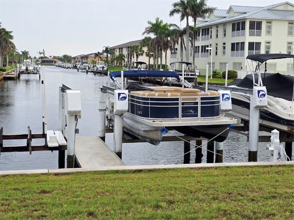 311 Garvin Street #405B Punta Gorda FL 33950 - BASS INLET C7510713 image37