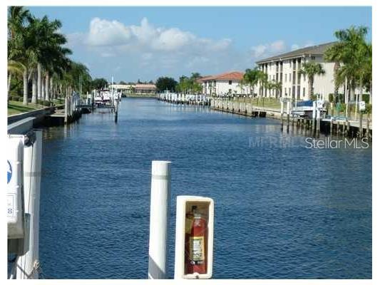 311 Garvin Street #405B Punta Gorda FL 33950 - BASS INLET C7510713 image38
