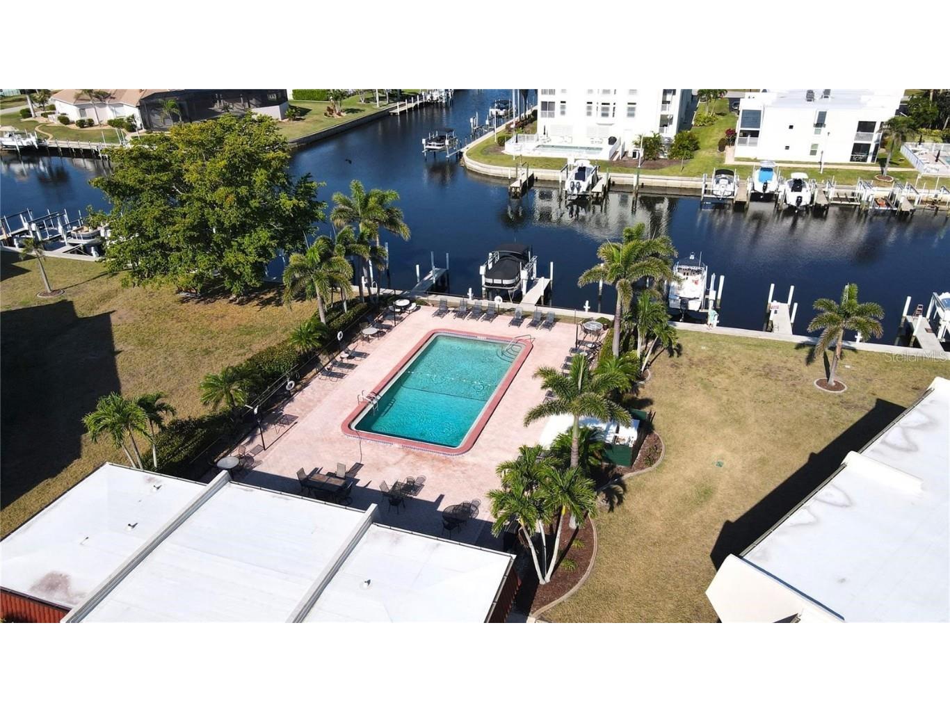 311 Garvin Street #405B Punta Gorda FL 33950 - BASS INLET C7510713 image42