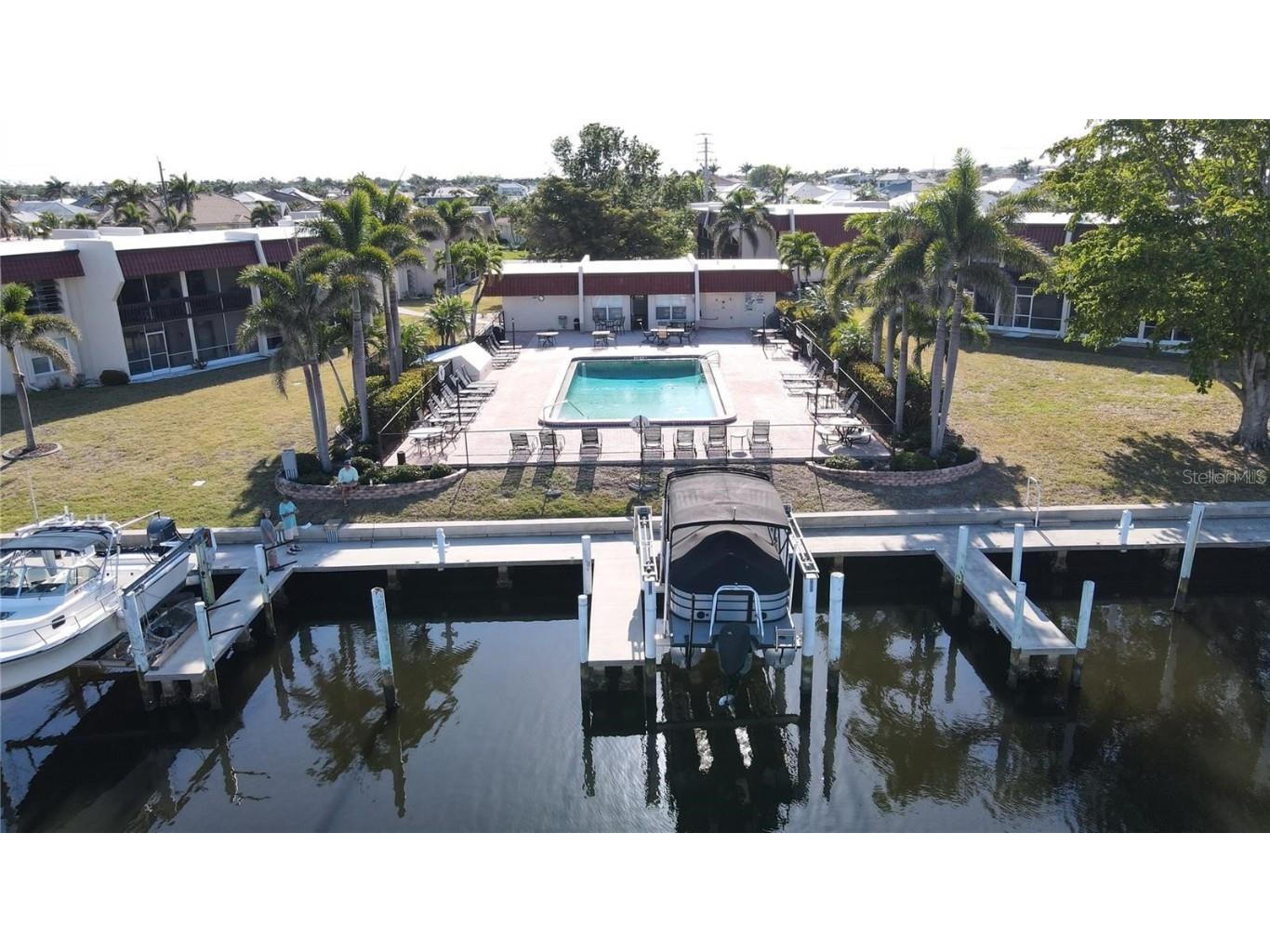 311 Garvin Street #405B Punta Gorda FL 33950 - BASS INLET C7510713 image43