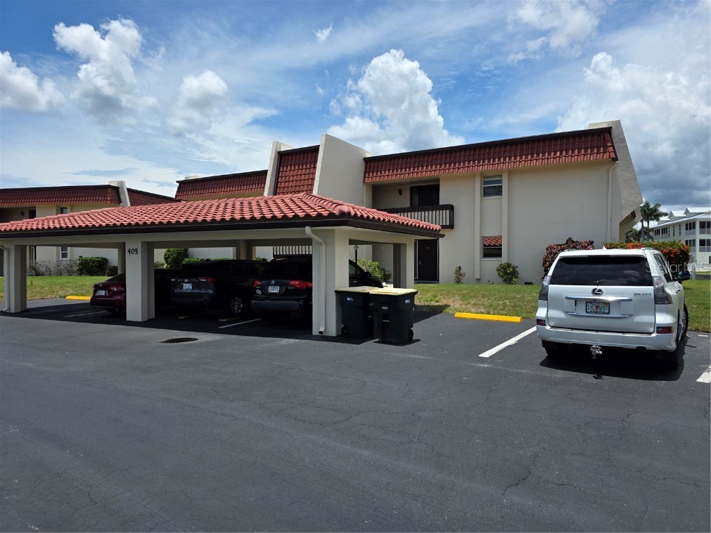 311 Garvin Street #405B Punta Gorda FL 33950 - BASS INLET C7510713 image44