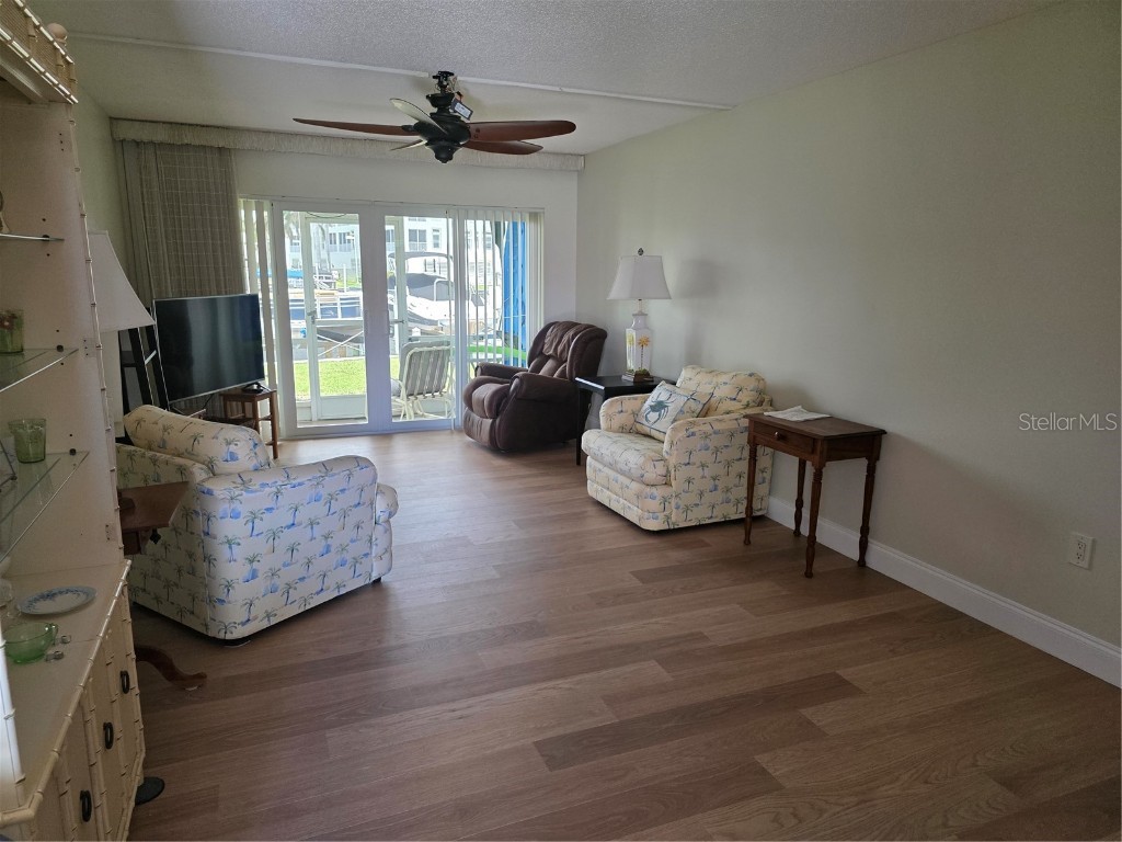 311 Garvin Street #405B Punta Gorda FL 33950 - BASS INLET C7510713 image7