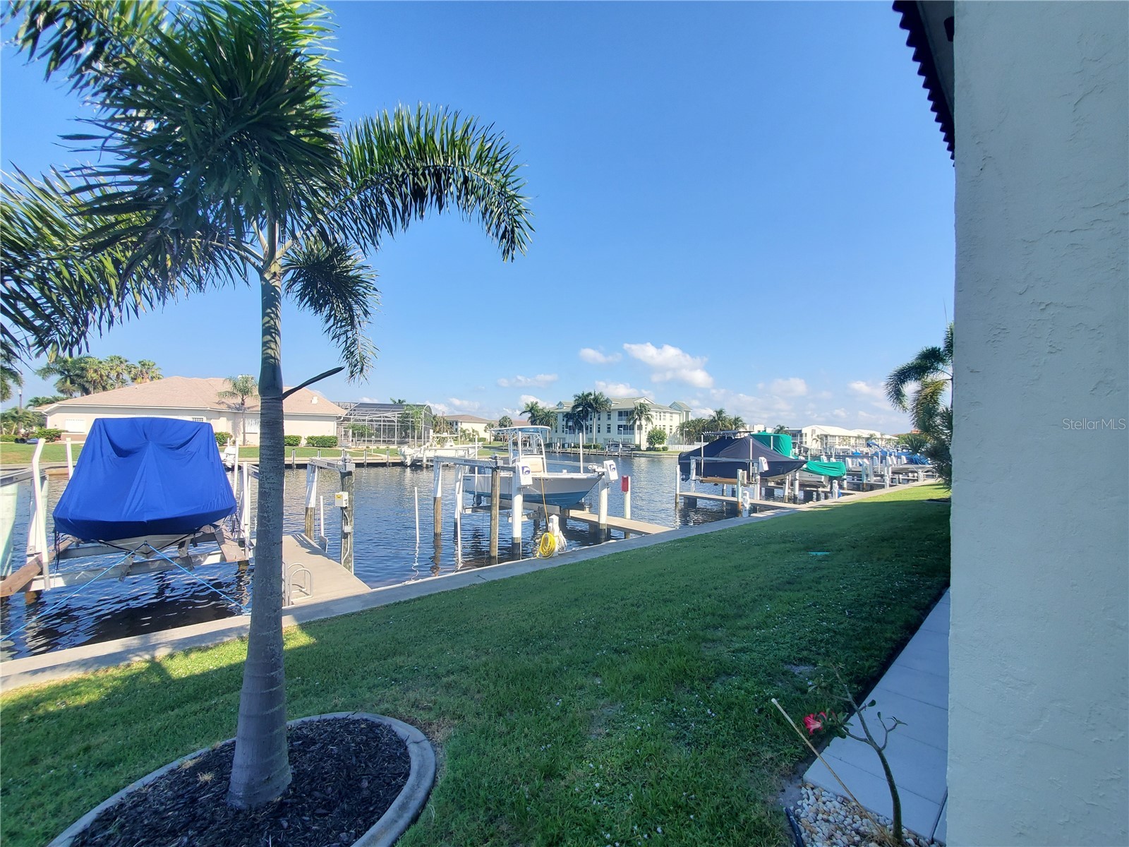 311 Garvin Street #407A Punta Gorda FL 33950 - BASS INLET C7525710 image1