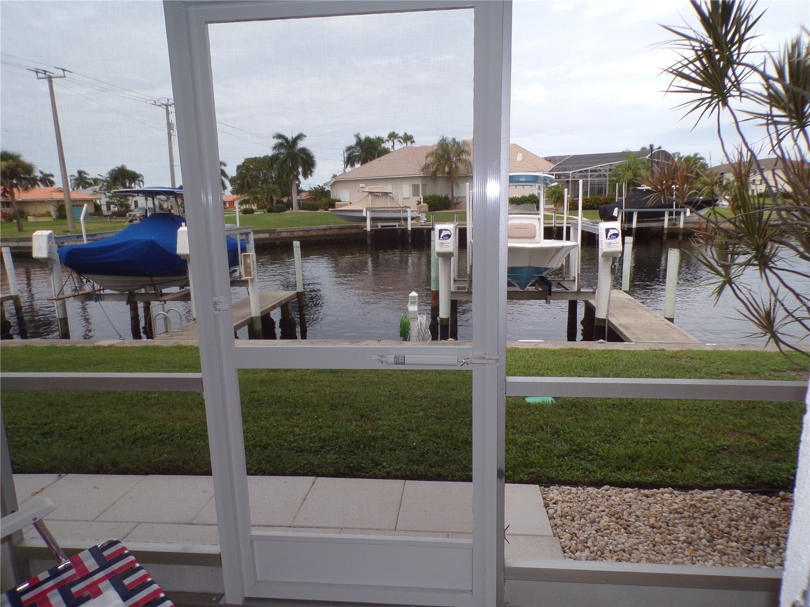 311 Garvin Street #407A Punta Gorda FL 33950 - BASS INLET C7525710 image13