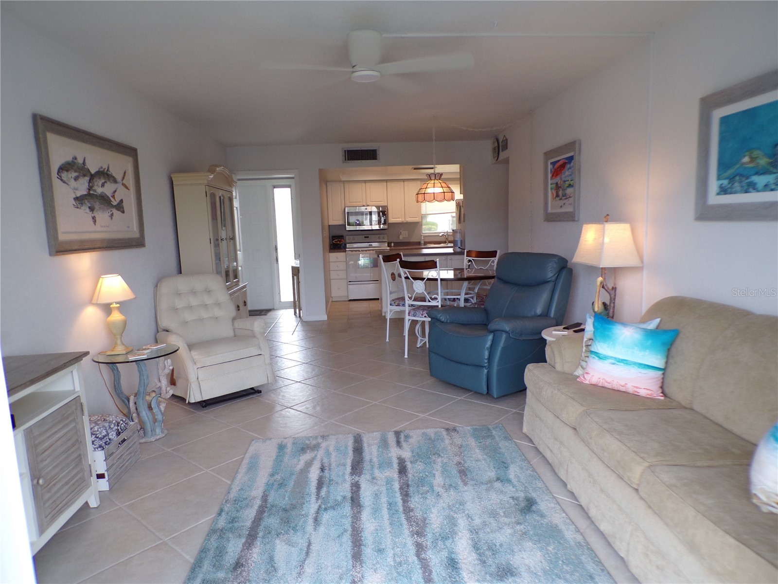 311 Garvin Street #407A Punta Gorda FL 33950 - BASS INLET C7525710 image15
