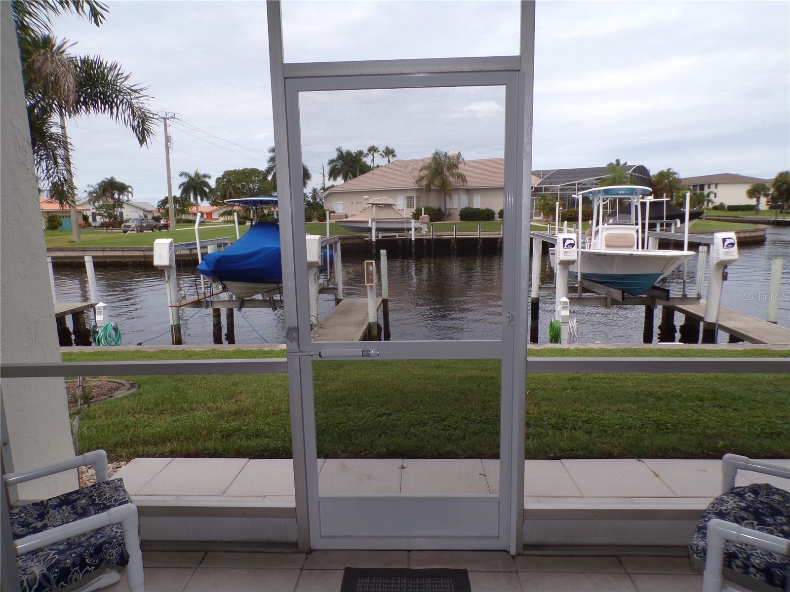 311 Garvin Street #407A Punta Gorda FL 33950 - BASS INLET C7525710 image24