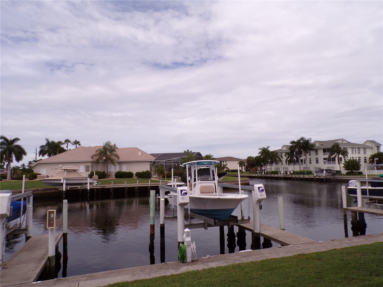 311 Garvin Street #407A Punta Gorda FL 33950 - BASS INLET C7525710 image25