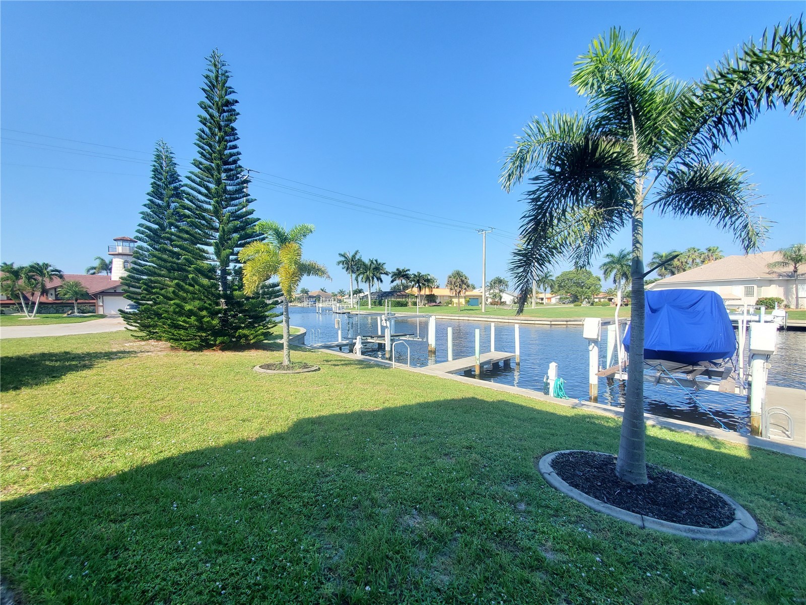 311 Garvin Street #407A Punta Gorda FL 33950 - BASS INLET C7525710 image27