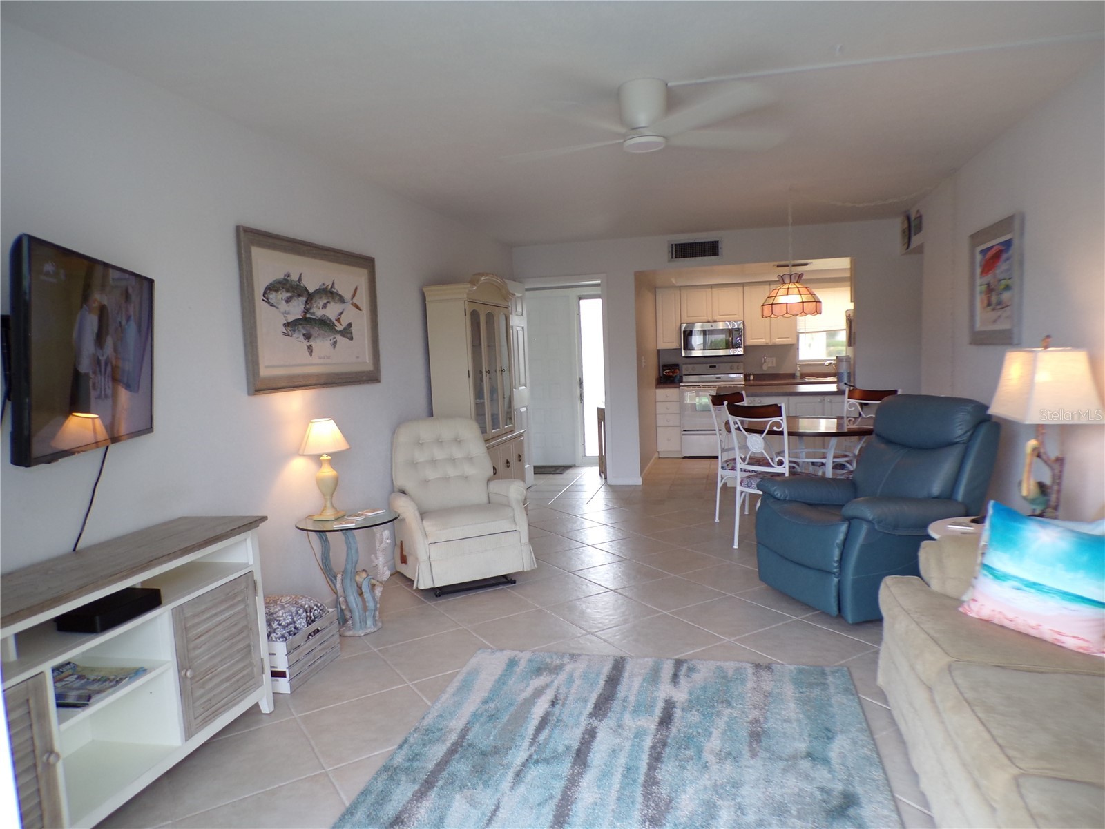 311 Garvin Street #407A Punta Gorda FL 33950 - BASS INLET C7525710 image3