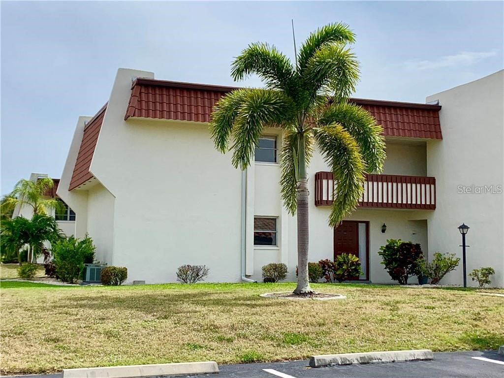 311 Garvin Street #409C Punta Gorda FL 33950 C7478628 image1