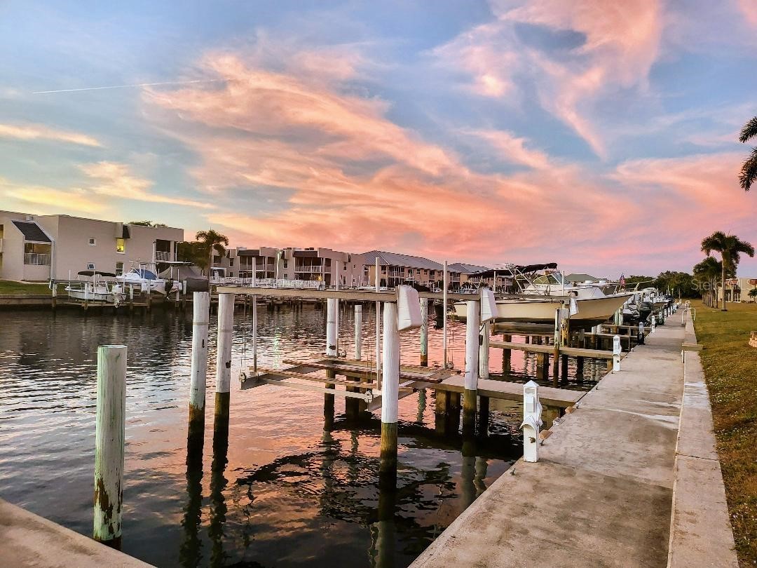 311 Garvin Street #409C Punta Gorda FL 33950 TB8471907 image23