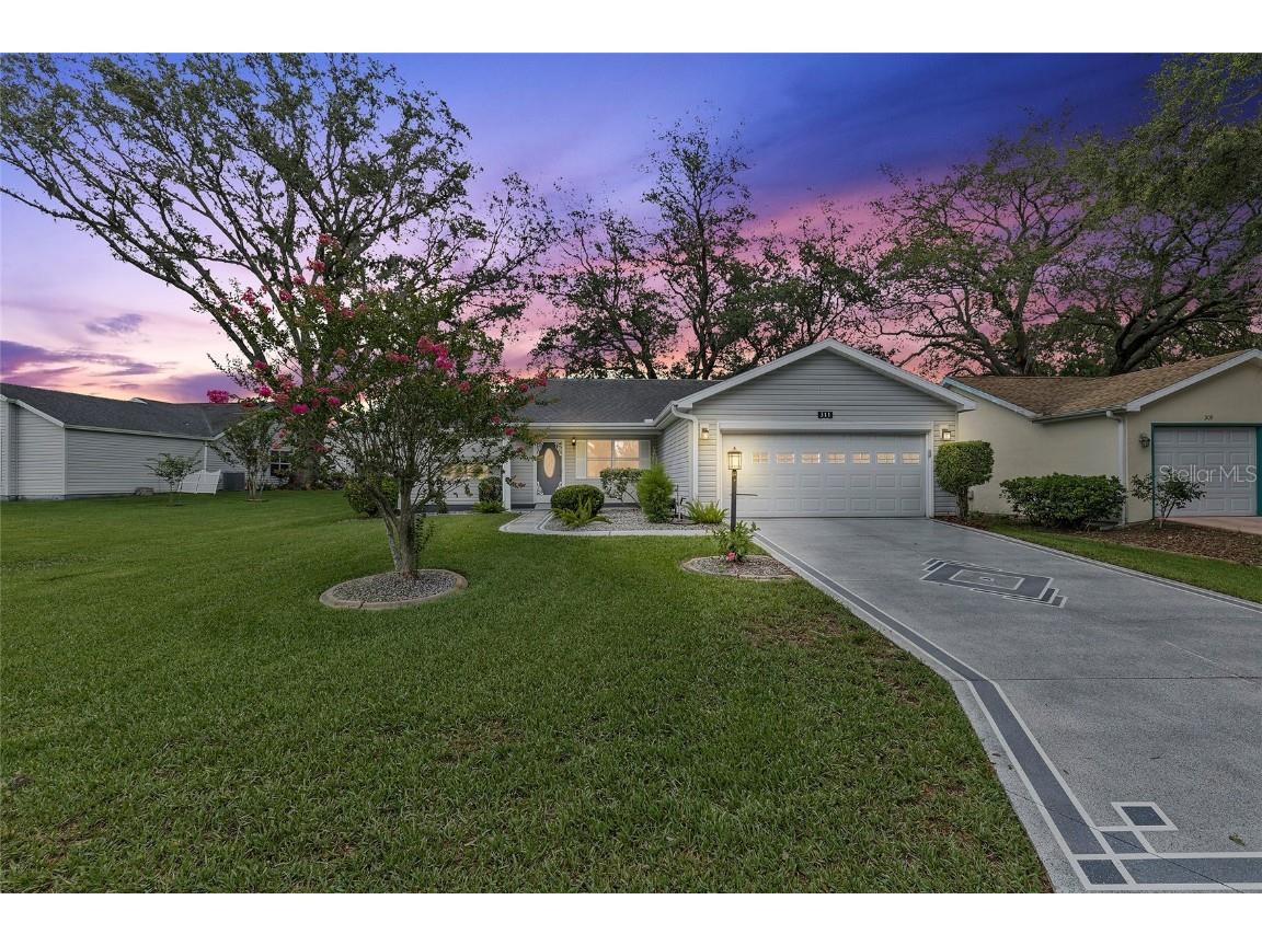 311 Gonzales Place The Villages FL 32159 G5070209 image1