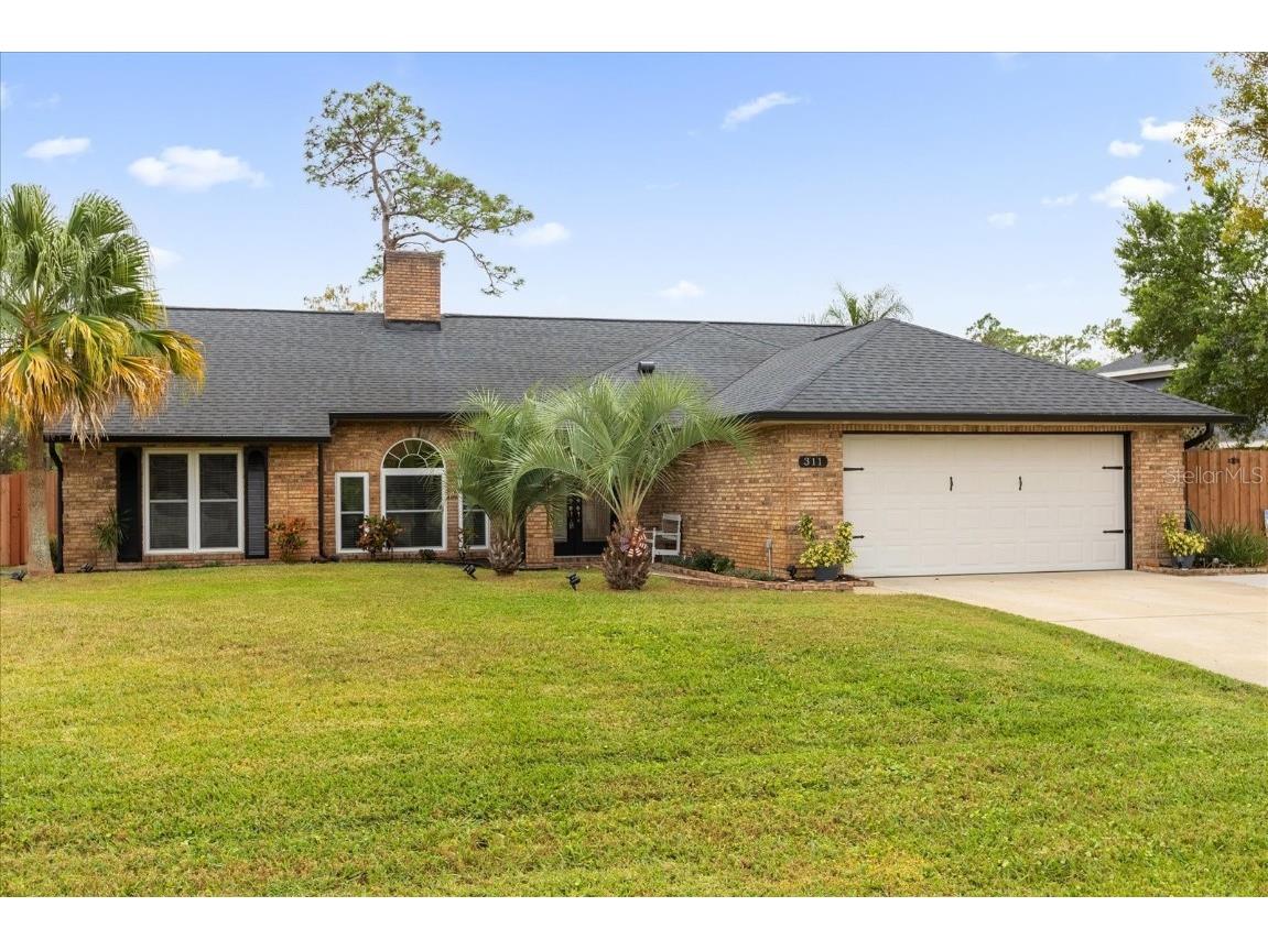 311 Green Reed Road Debary FL 32713 O6259211 image1
