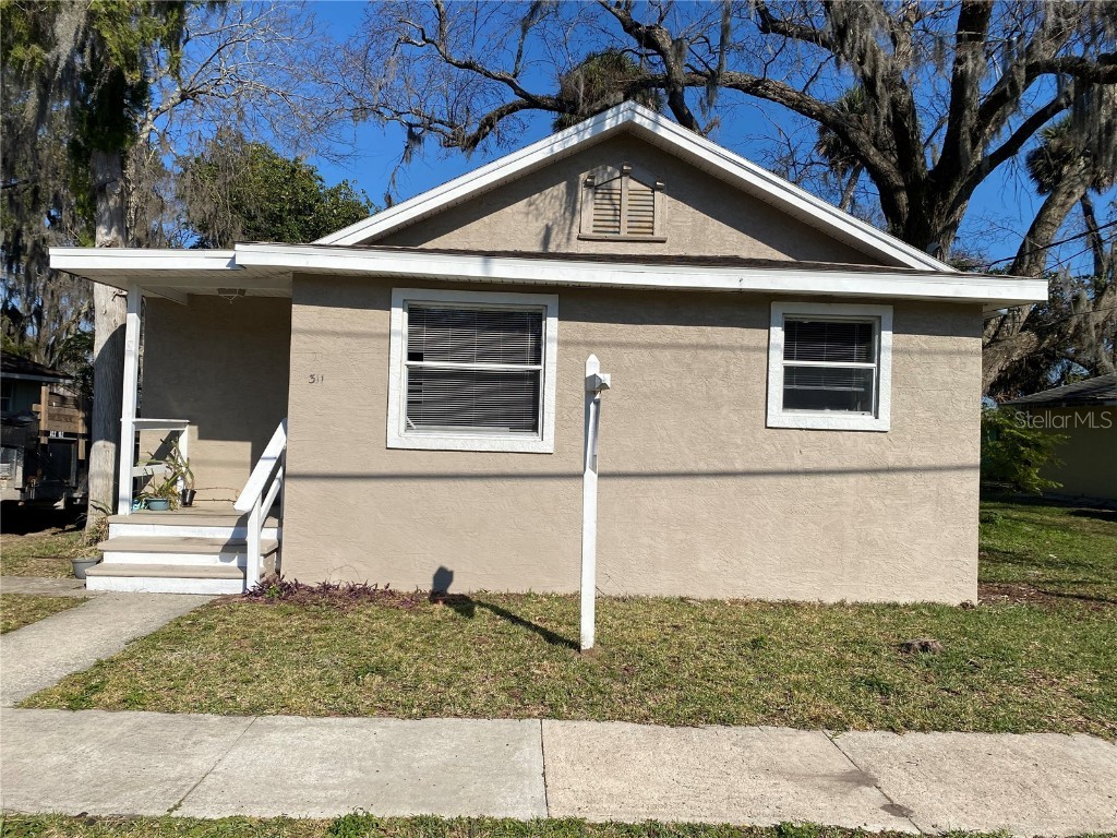 311 Jackson Avenue Daytona Beach FL 32114 V4933441 image1