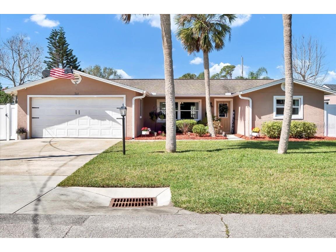 311 Jefferson Avenue Port Orange FL 32127 V4941437 image1