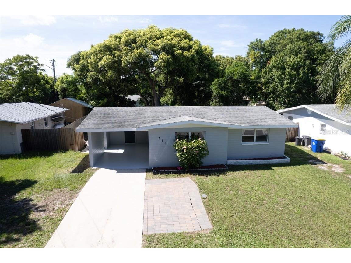 311 Joyce Street Edgewater FL 32132 NS1081932 image1