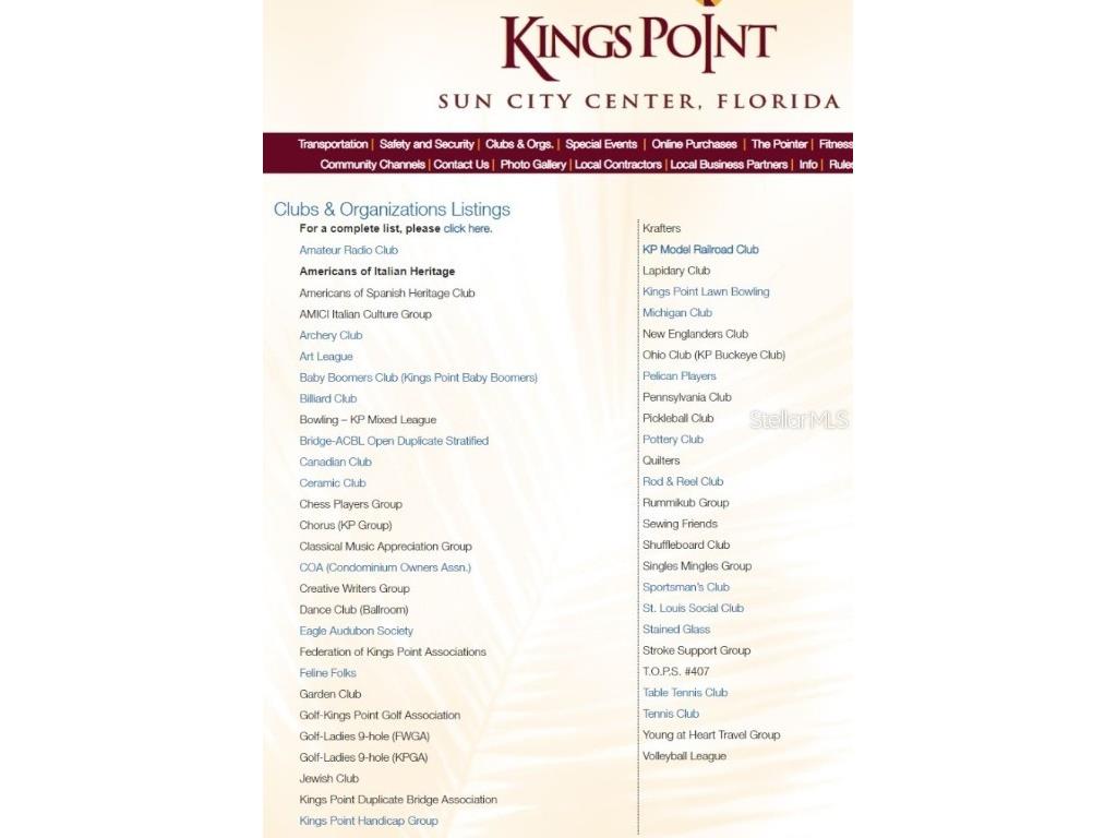 311 Kelsey Way #3 Sun City Center FL 33573 TB8453042 image30