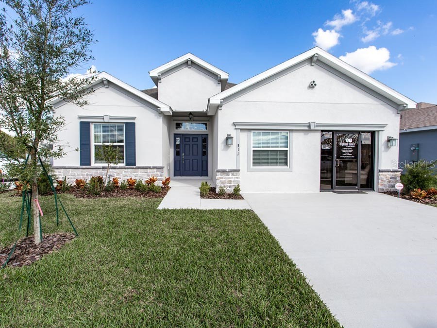 311 Lily Lane Davenport FL 33837 L4945485 image1