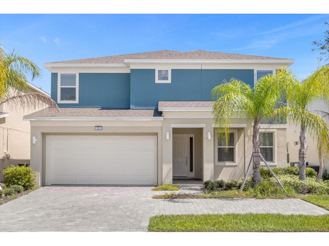 311 Marcello Boulevard Kissimmee FL 34746 O6225830 image1