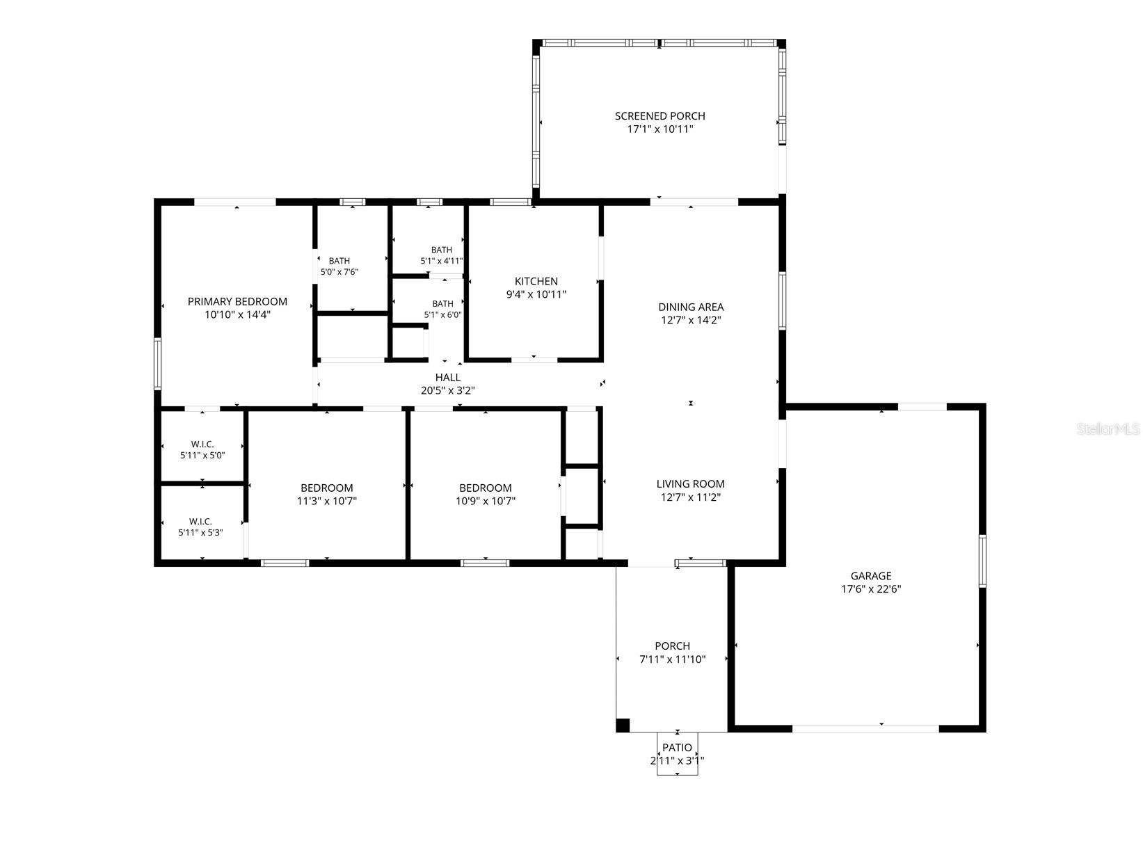 311 Marion Oaks Drive Ocala FL 34473 OM725413 image35