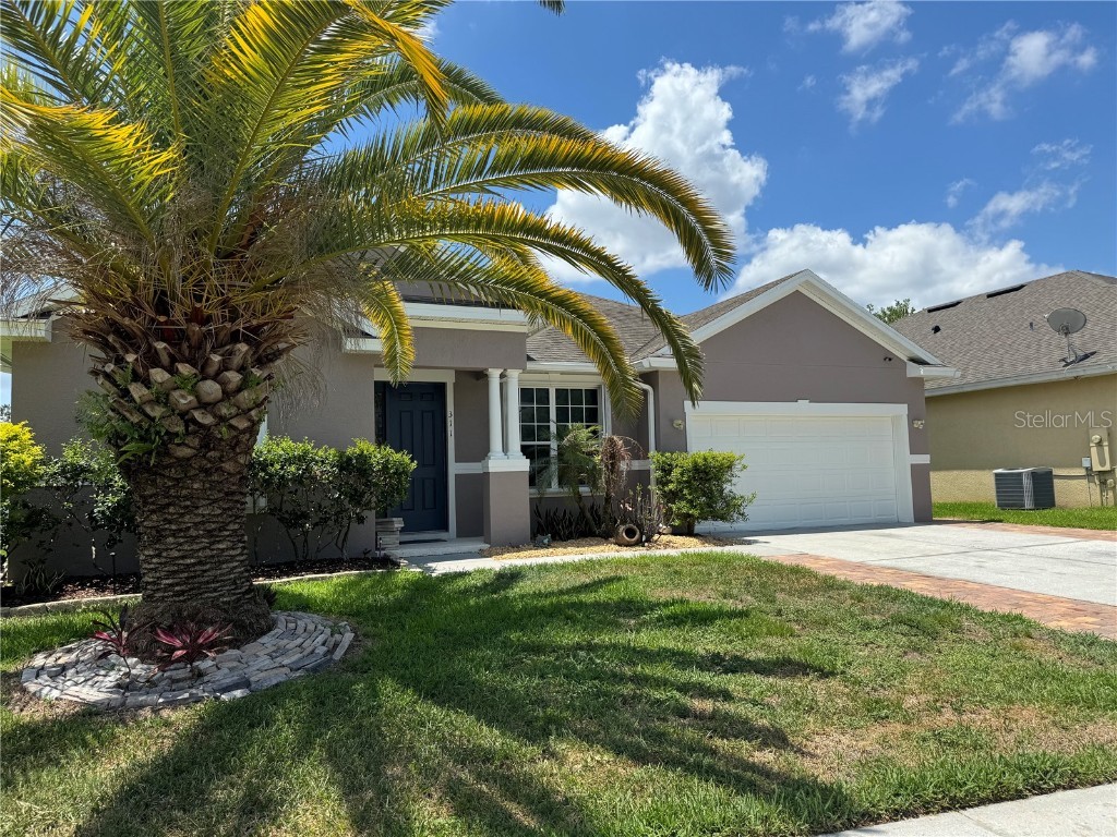 311 Michigan Estates Circle Saint Cloud FL 34769 S5107849 image1