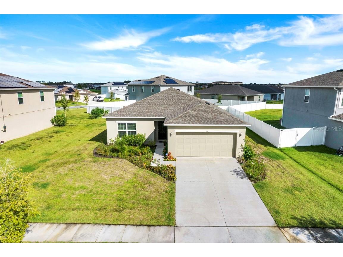 311 Millstone Court Kissimmee FL 34758 S5074618 image1