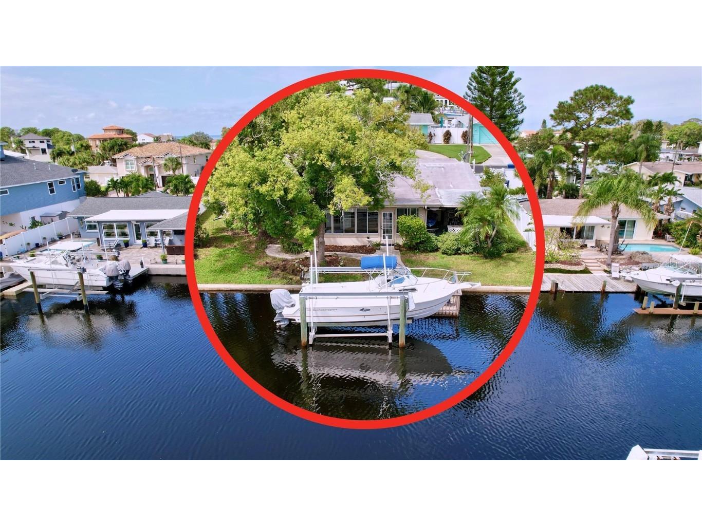 311 Morningside Drive Palm Harbor FL 34683 W7881475 image1