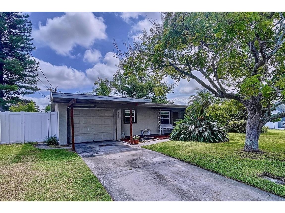 311 Morningside Drive Palm Harbor FL 34683 W7881475 image2