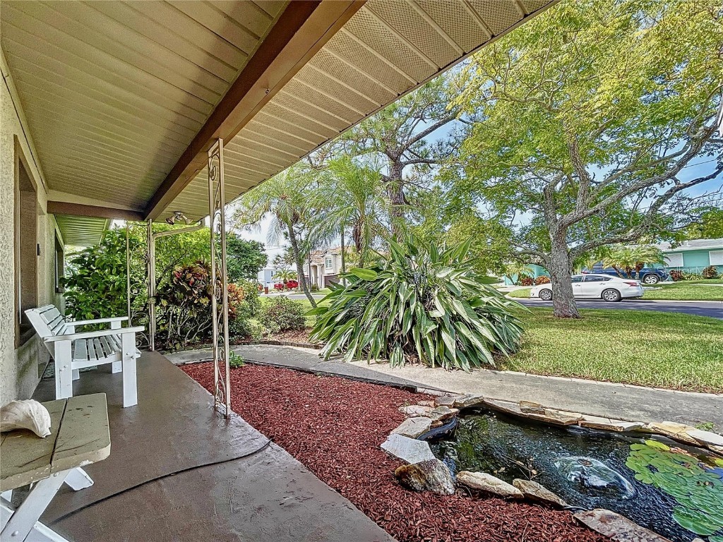 311 Morningside Drive Palm Harbor FL 34683 W7881475 image4