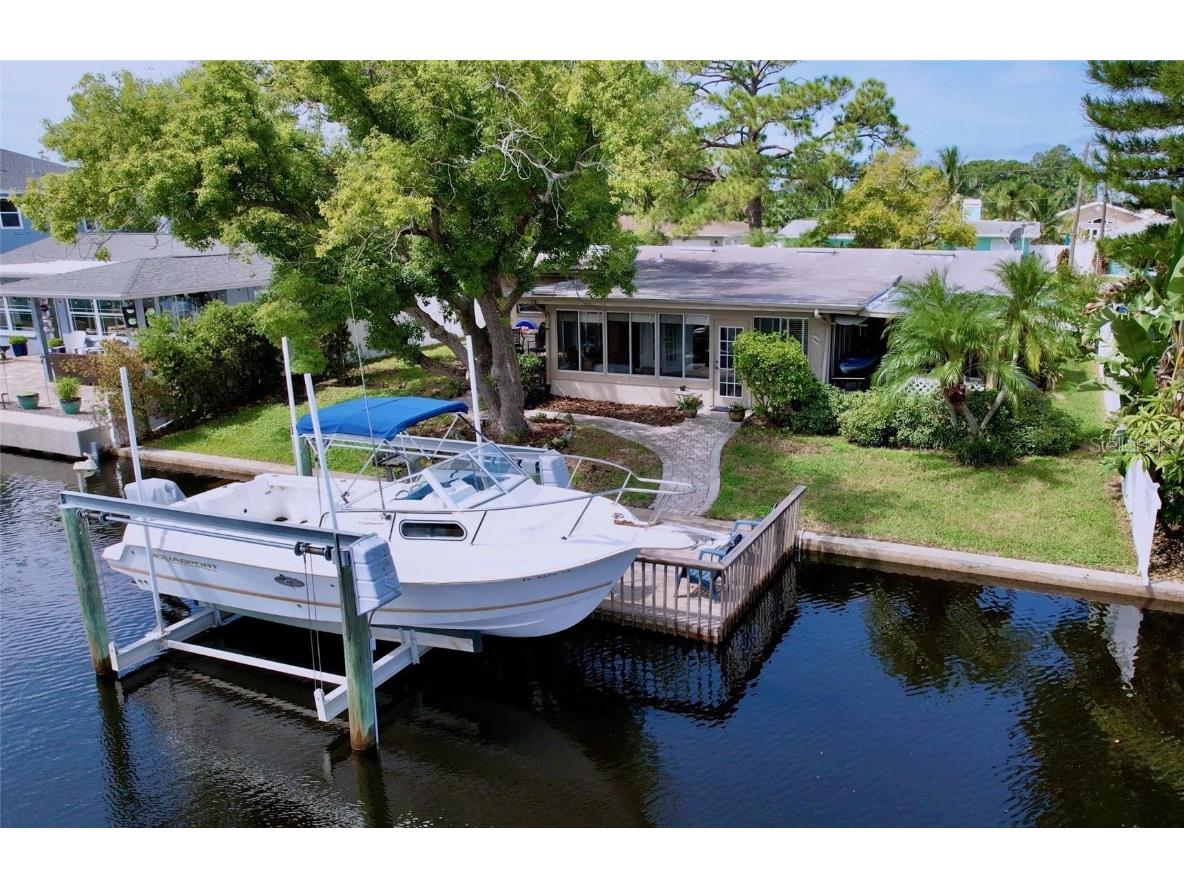 311 Morningside Drive Palm Harbor FL 34683 W7881475 image42