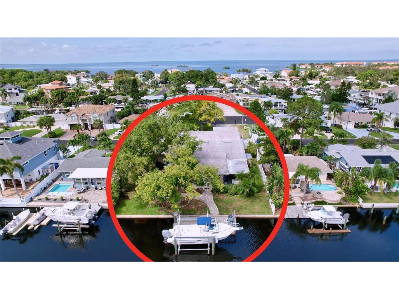 311 Morningside Drive Palm Harbor FL 34683 W7881475 image43