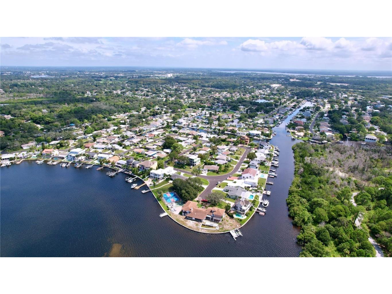 311 Morningside Drive Palm Harbor FL 34683 W7881475 image45